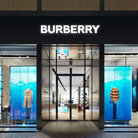 official Burberry outlet online store